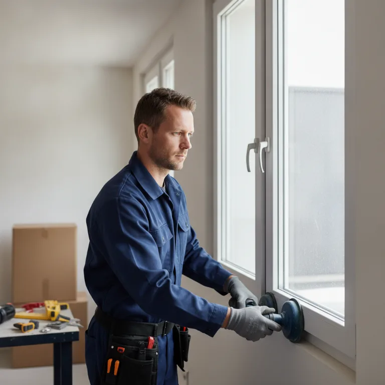 Fensterbau Service in Zuerich (Kreis 11)